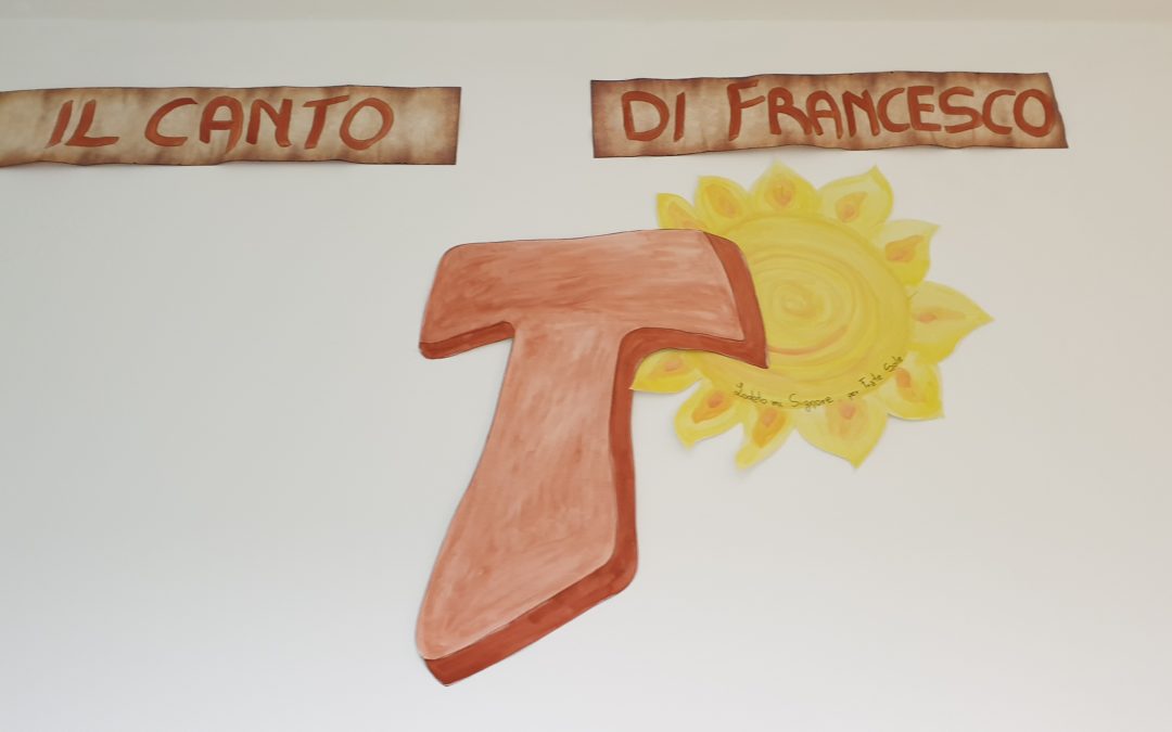 IRC “Il Canto di Francesco”: ripercorriamo con la maestra Antonella il cammino fatto insieme
